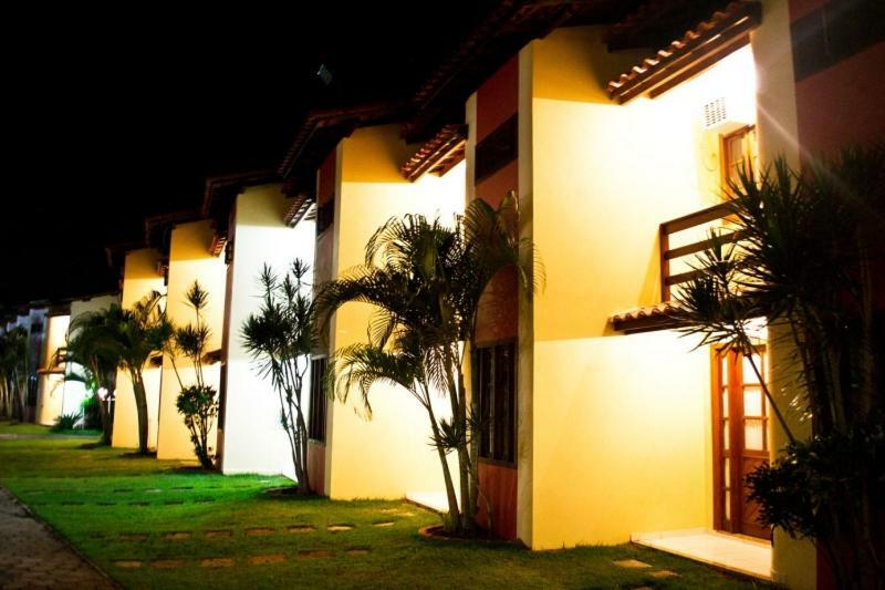 Porto Seguro Residencial Jerusalem 1 Exterior photo